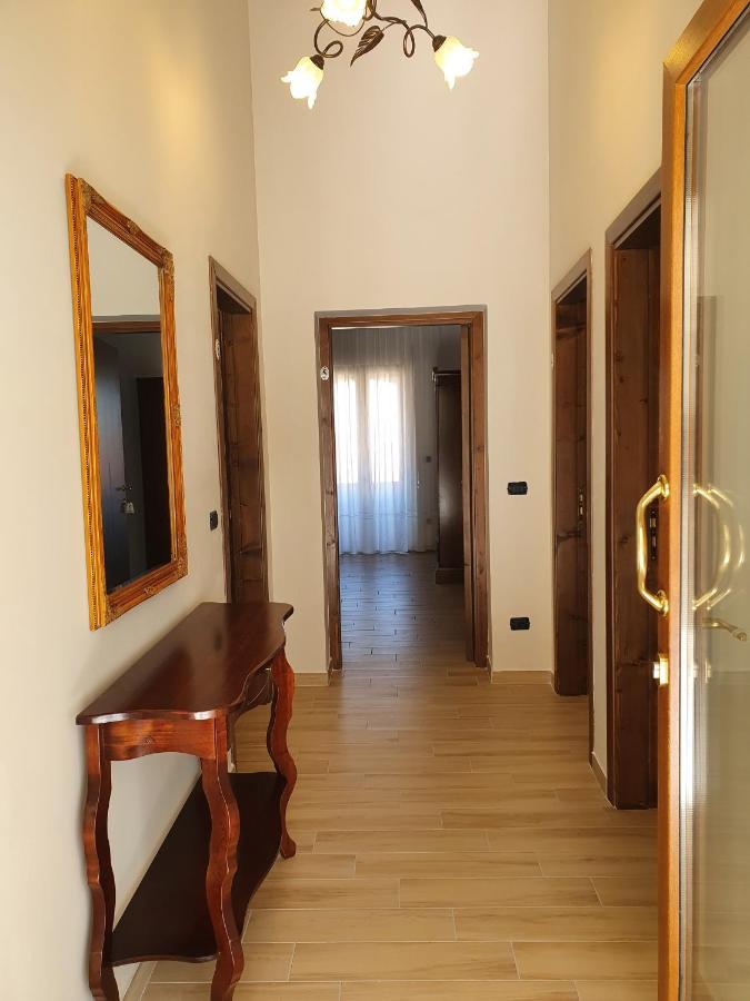Relax Da Giusy Otel Vatolla Dış mekan fotoğraf