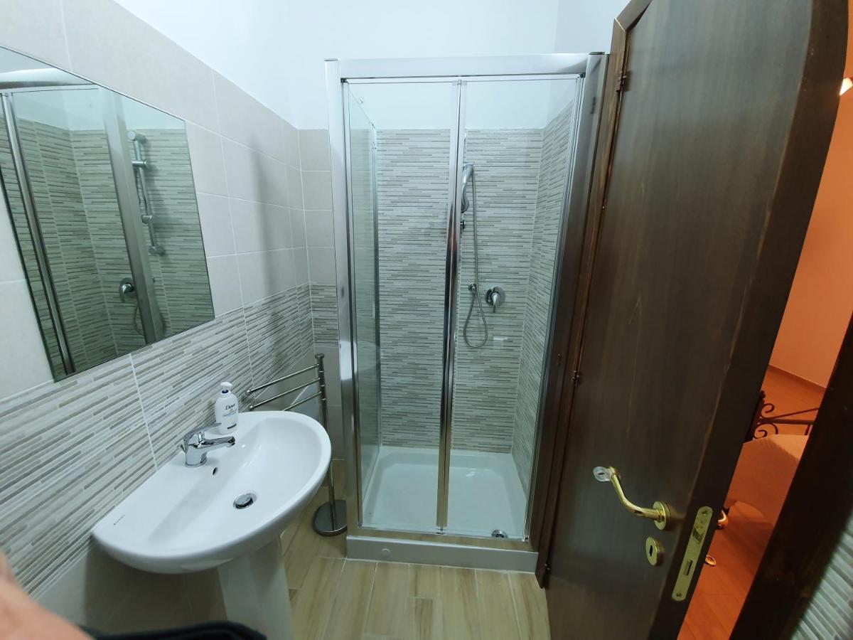 Relax Da Giusy Otel Vatolla Dış mekan fotoğraf