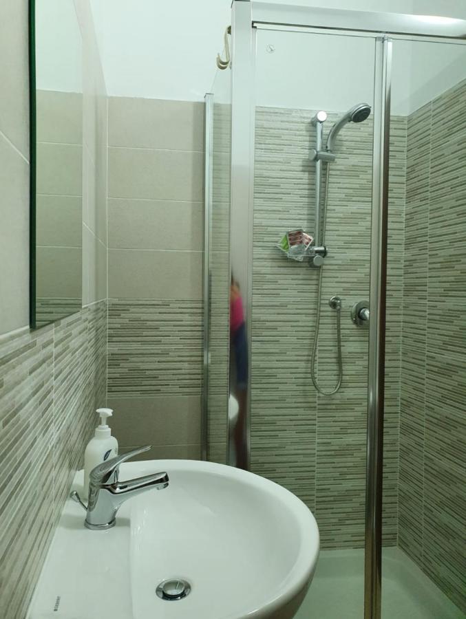 Relax Da Giusy Otel Vatolla Dış mekan fotoğraf