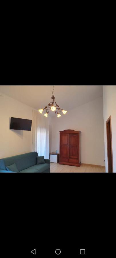 Relax Da Giusy Otel Vatolla Dış mekan fotoğraf
