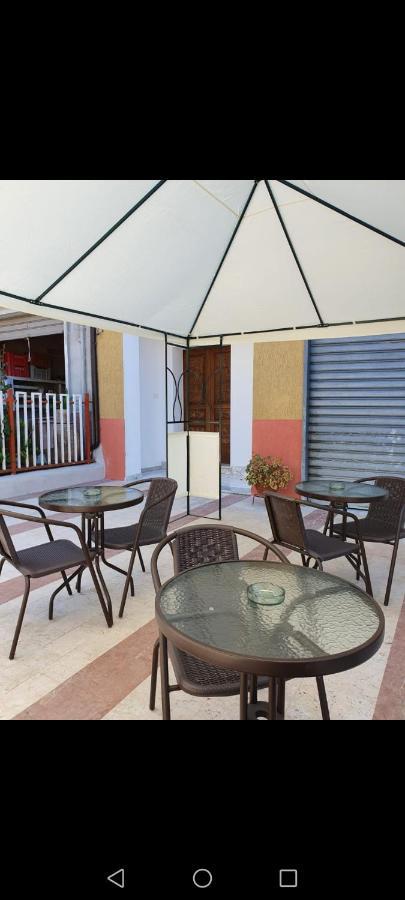 Relax Da Giusy Otel Vatolla Dış mekan fotoğraf